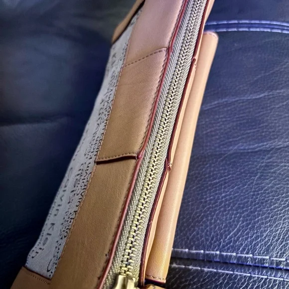 Calvin Klein, shoulder bag. - Picture 5 of 15